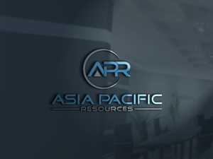 Logo Design by Graphic_studio20 for Asia Pacific Resources Pte Ltd | Design: #23175777