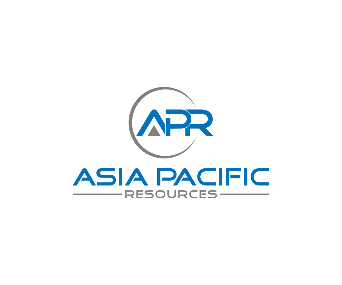 Logo Design by Graphic_studio20 for Asia Pacific Resources Pte Ltd | Design #23175778