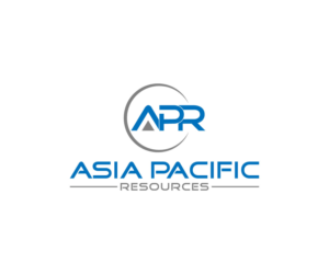 Logo Design by Graphic_studio20 for Asia Pacific Resources Pte Ltd | Design: #23175778