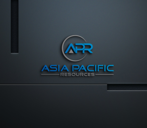 Logo Design by Graphic_studio20 for Asia Pacific Resources Pte Ltd | Design: #23175779
