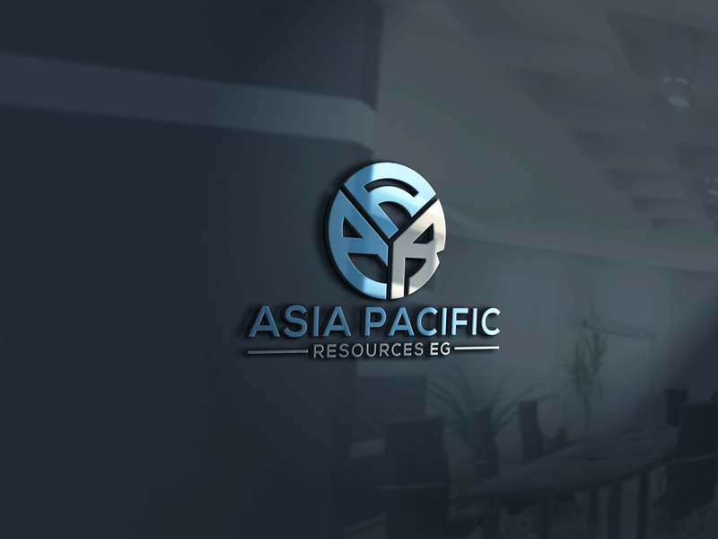 Logo Design by AhadA for Asia Pacific Resources Pte Ltd | Design #23185292