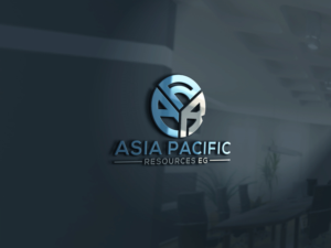 Logo Design by AhadA for Asia Pacific Resources Pte Ltd | Design: #23185292