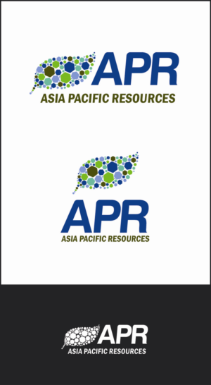 Logo Design by Uprinteez for Asia Pacific Resources Pte Ltd | Design: #23175776