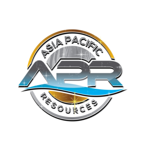 Logo-Design von geni für Asia Pacific Resources Pte Ltd | Design #23176838