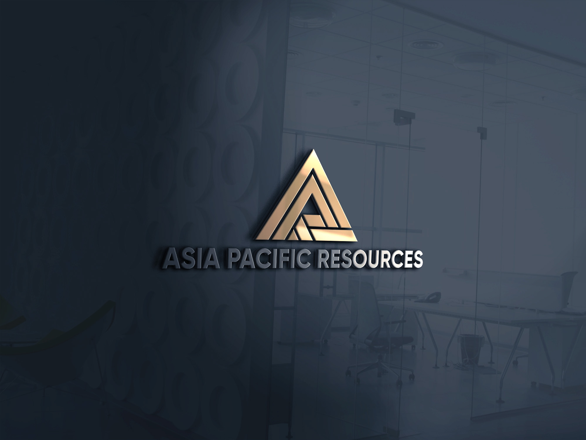 Design de Logo par dorna 2 pour Asia Pacific Resources Pte Ltd | Design #23173298