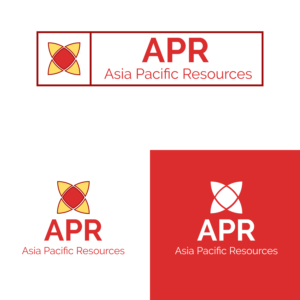 Logo Design by A.R.D.P for Asia Pacific Resources Pte Ltd | Design: #23177628