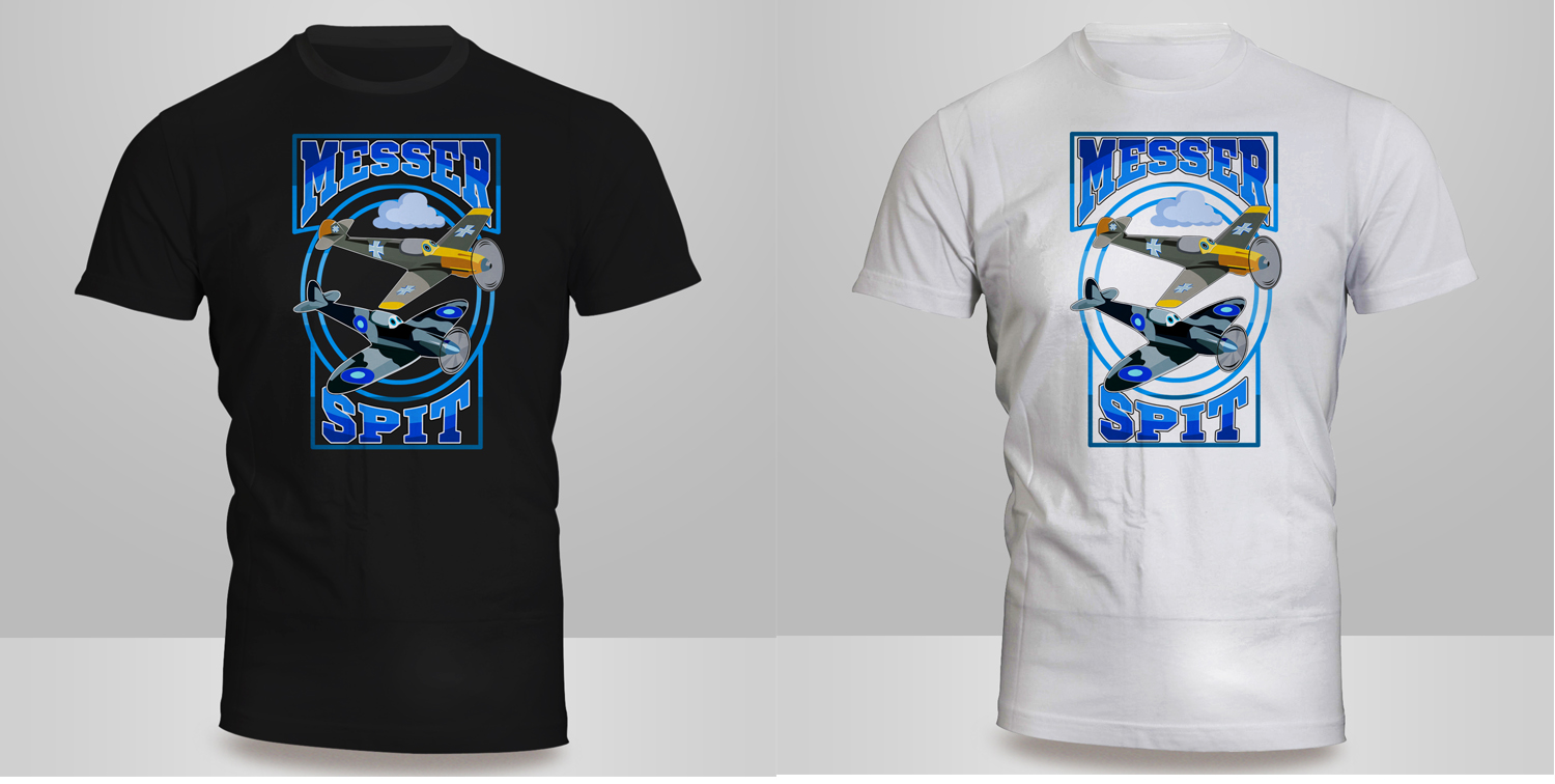 Design de T-shirt par Kero pour ce projet | Design #23175022