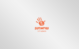 SunWray Studios   | Design de Logo par MT