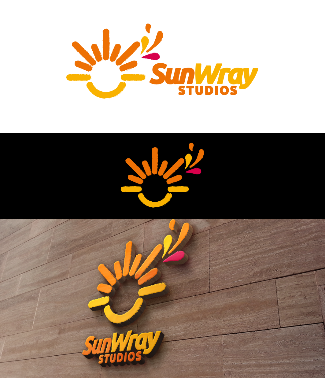 Logo Design by trufya for this project | Design #23179927