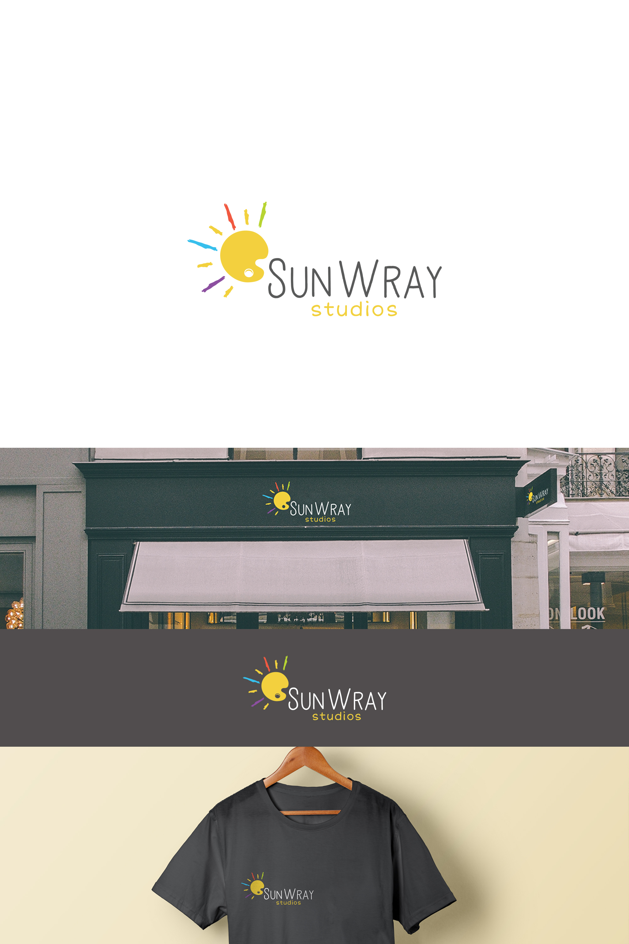 Logo Design by Nalanr cvn for this project | Design: #23205359