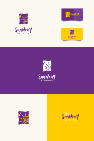 Logo Design by Adhim for this project | Design: #23181682