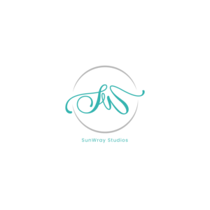 SunWray Studios   | Design de Logo par Nishi 4