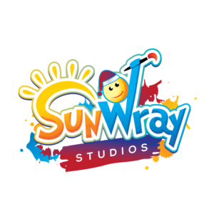 SunWray Studios   | Design de Logo par geni