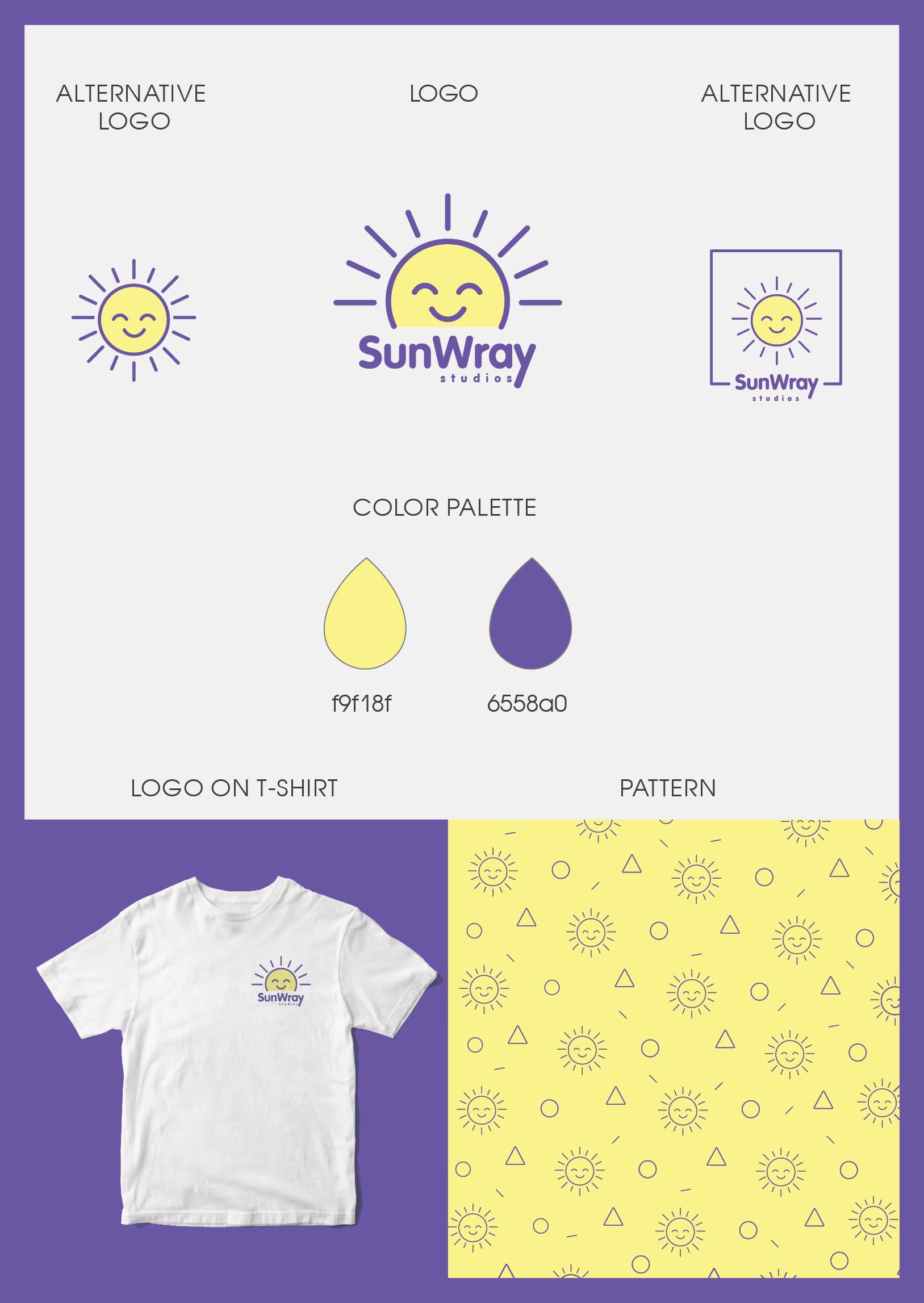 Logo Design by meow.designer for this project | Design #23174519