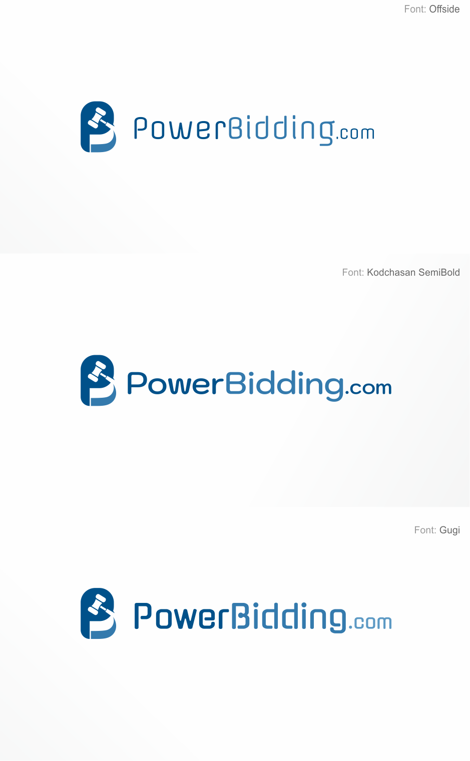 Logo Design by kolevvp for this project | Design: #23230981