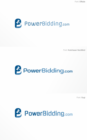 Logo Design by kolevvp for this project | Design: #23230981