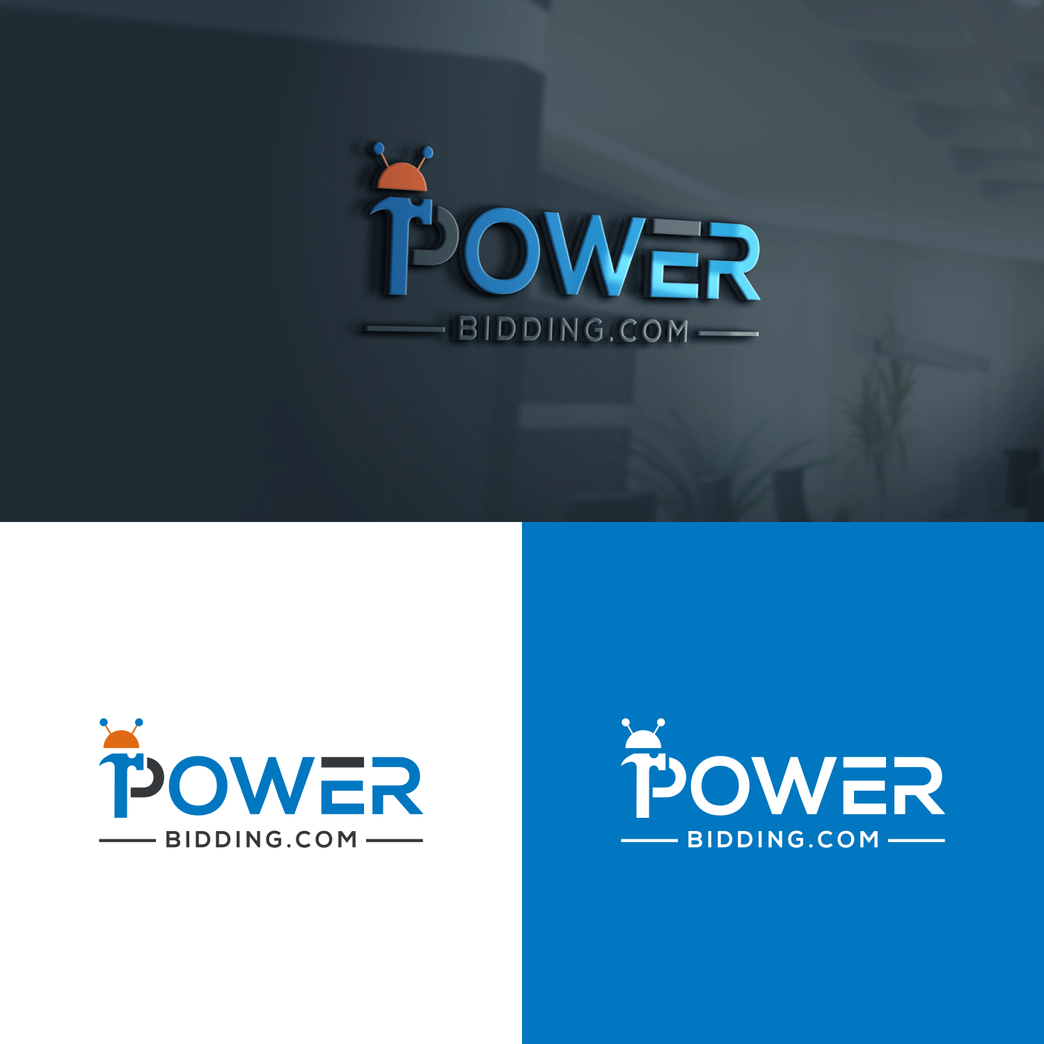 Logo Design by mbah suratman for this project | Design #23177418