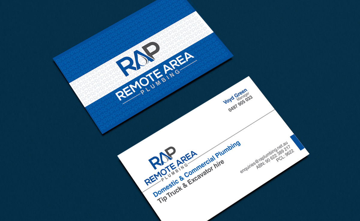 Stationery Design by sanalkumar for this project | Design #23174950