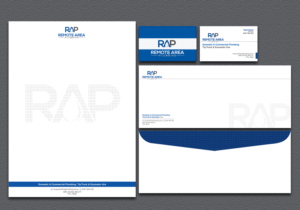 Stationery Design by sanalkumar for this project | Design: #23174951