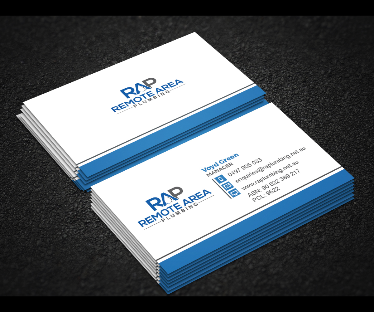 Stationery Design by U GFX for this project | Design #23173350