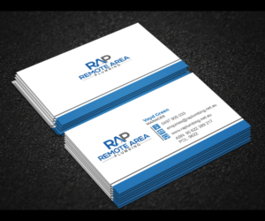 Stationery Design by U GFX for this project | Design: #23173350