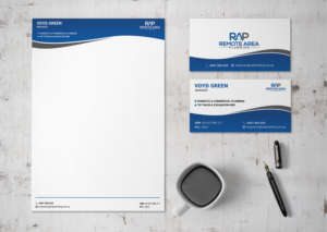 Stationery Design by debdesign for this project | Design: #23180553