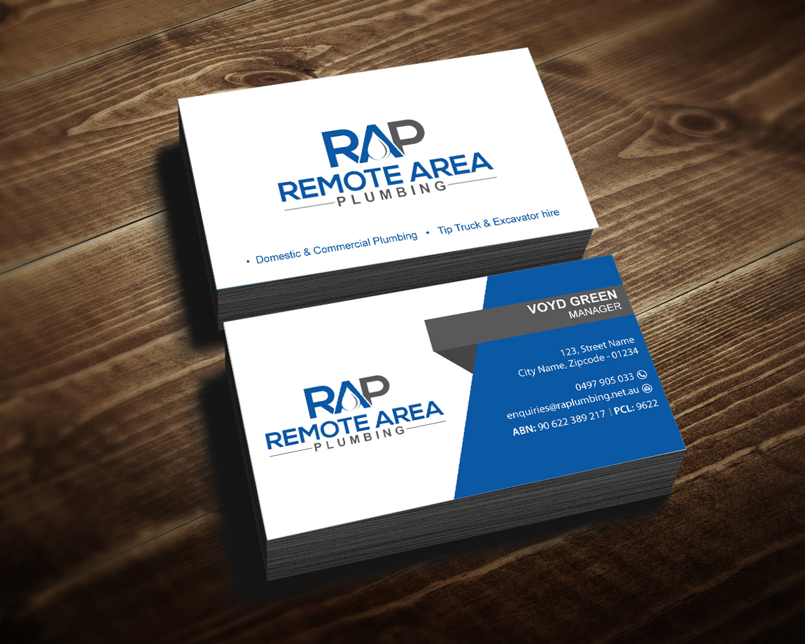Stationery Design by Infinitive Technology for this project | Design #23189307