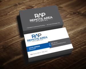 Stationery Design by Infinitive Technology for this project | Design: #23189308