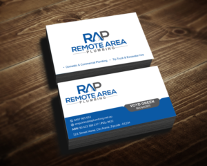 Stationery Design by Infinitive Technology for this project | Design: #23189310