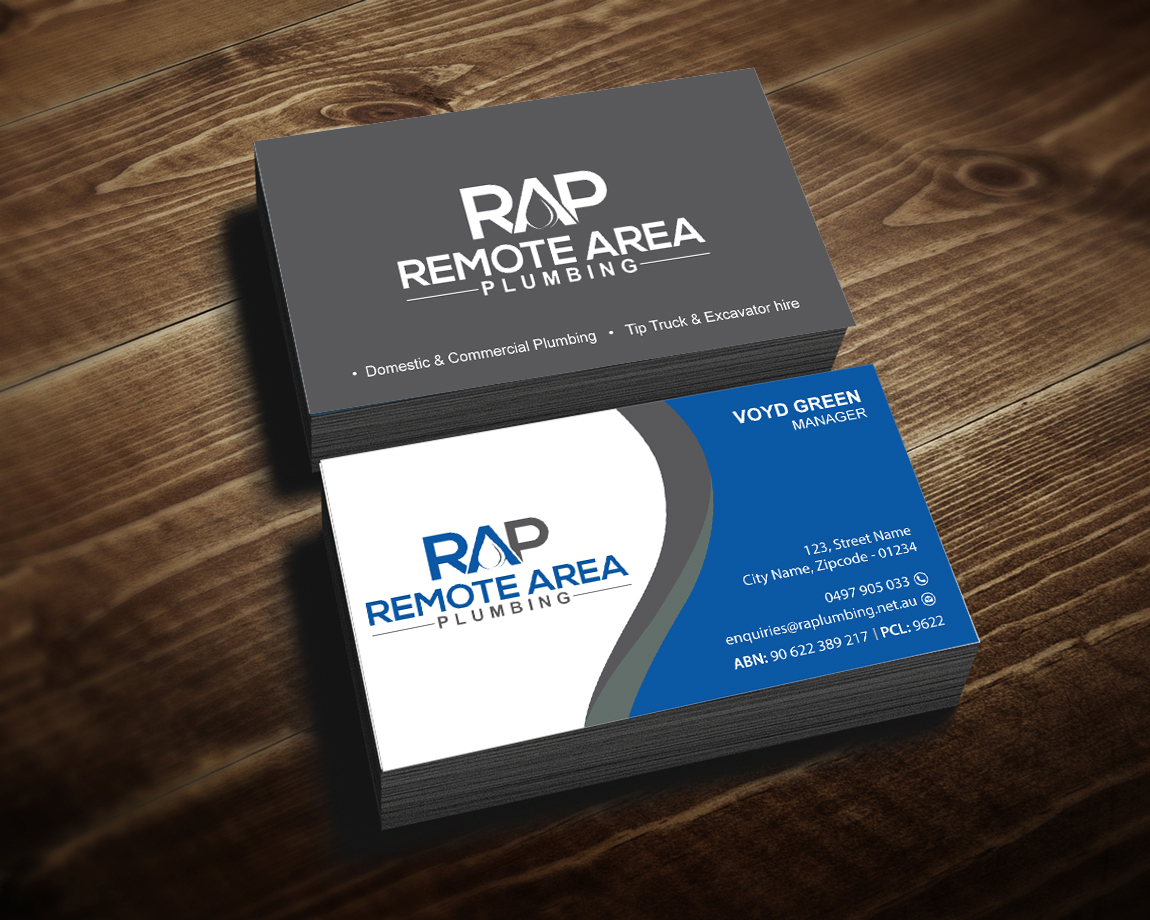 Stationery Design by Infinitive Technology for this project | Design #23189311