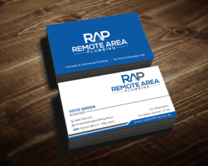 Stationery Design by Infinitive Technology for this project | Design: #23189312