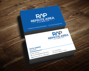 Stationery Design by Infinitive Technology for this project | Design: #23189317