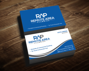Stationery Design by Infinitive Technology for this project | Design: #23189318