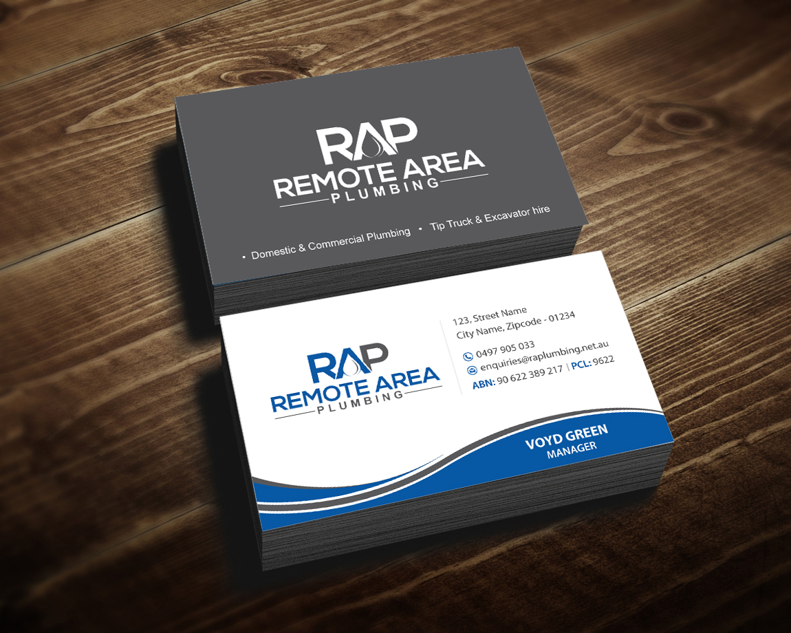 Stationery Design by Infinitive Technology for this project | Design #23189319