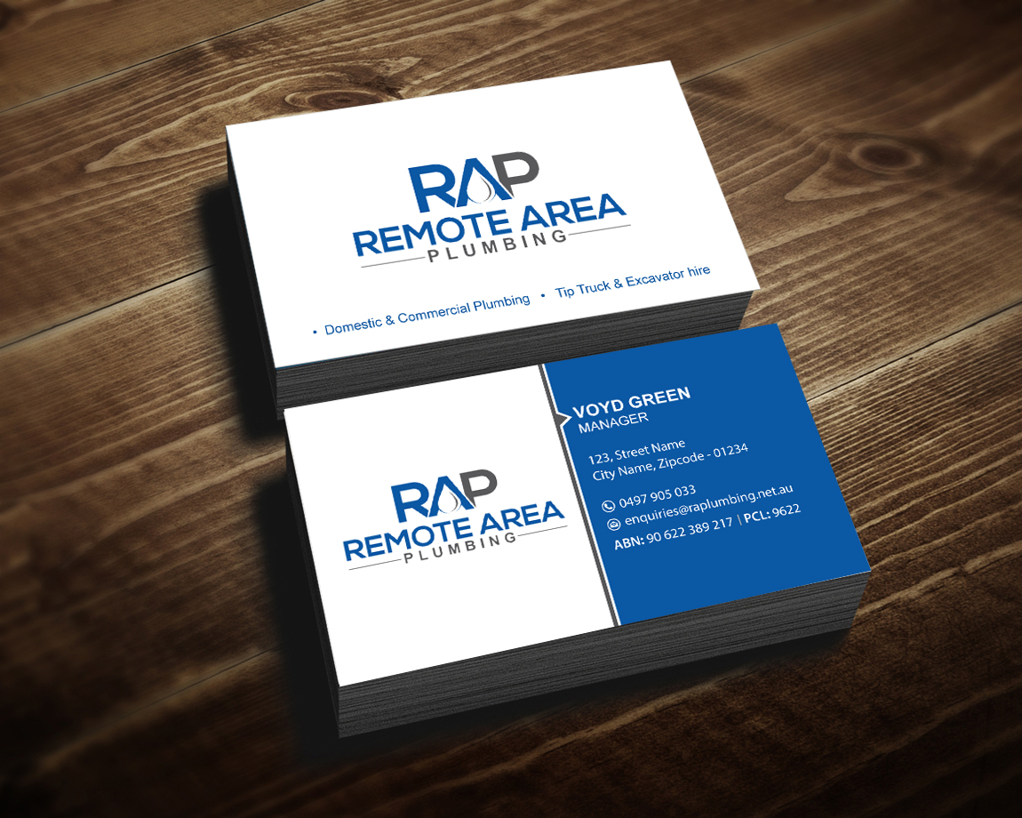 Stationery Design by Infinitive Technology for this project | Design #23189320