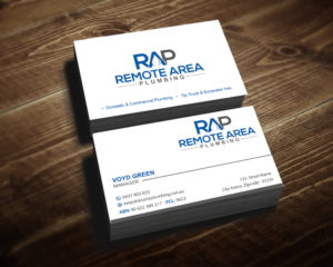 Stationery Design by Infinitive Technology for this project | Design: #23189321