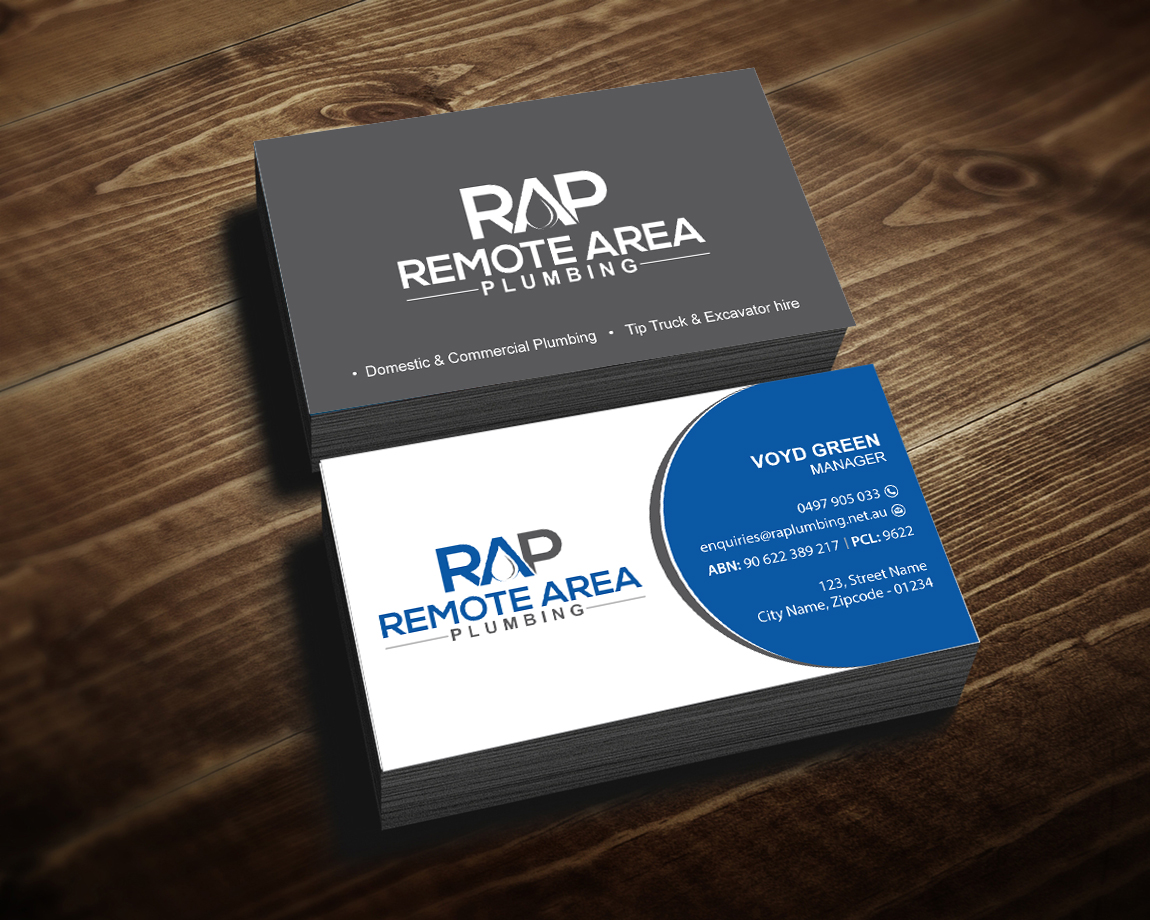 Stationery Design by Infinitive Technology for this project | Design #23189329