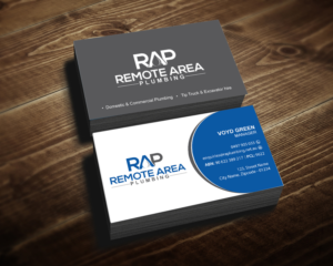 Stationery Design by Infinitive Technology for this project | Design: #23189329