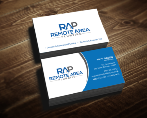 Stationery Design by Infinitive Technology for this project | Design: #23189330