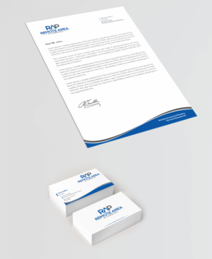 Stationery Design by Infinitive Technology for this project | Design: #23191757