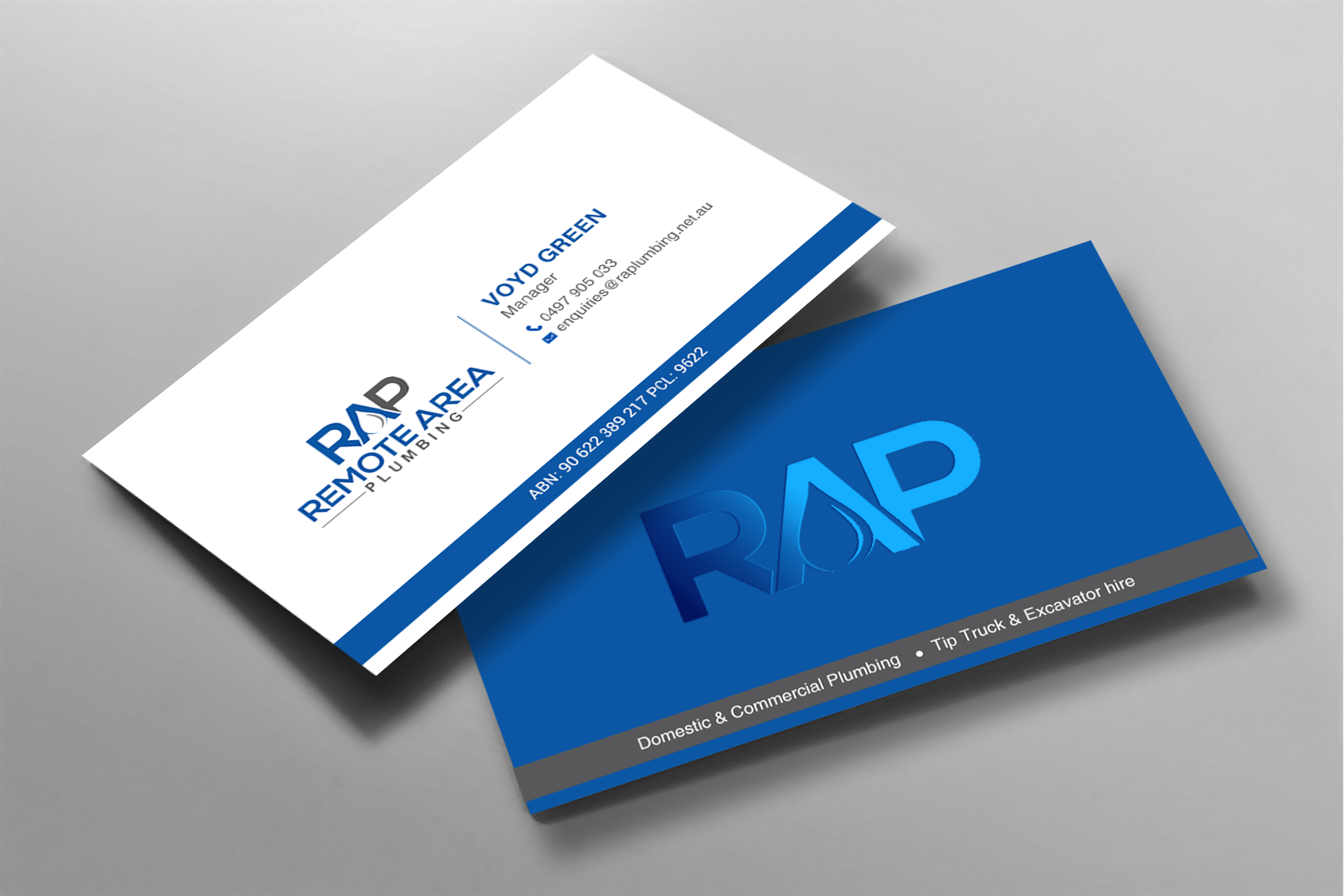Stationery Design by chandrayaan.creative for this project | Design #23182081