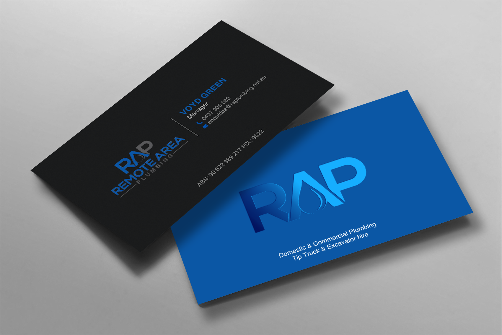 Stationery Design by chandrayaan.creative for this project | Design #23182091