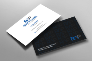 Stationery Design by chandrayaan.creative for this project | Design: #23182148