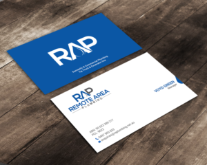 Stationery Design by chandrayaan.creative for this project | Design: #23182150