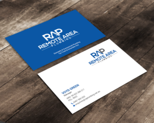 Stationery Design by chandrayaan.creative for this project | Design: #23182151