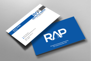 Stationery Design by chandrayaan.creative for this project | Design: #23182495