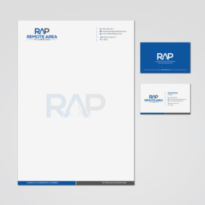 Schreibwaren-Design von MDesign für dieses Projekt | Design #23203023