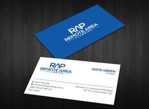 Stationery Design by Musa. A for this project | Design: #23181858