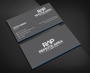 Stationery Design by Musa. A for this project | Design: #23181860