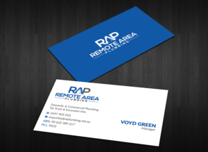 Stationery Design by Musa. A for this project | Design: #23181863